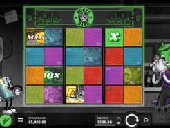 Booze Bash Slots